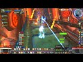 'The Slave Pens' - World of Warcraft Classic TBC