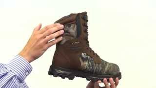 Rocky BearClaw 3D GORE-TEX® Waterproof Insulated Hunting Boot Style# - FQ0009275