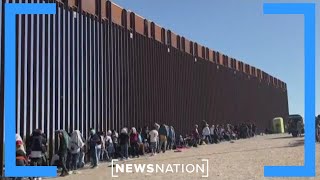We need Mexico to help solve border crisis: Former ICE director | Morning in America