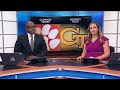 georgia tech at clemson game will be inaugural game for acc network