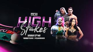 Full Event - MCW High Stakes 2026