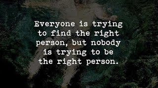 Everyone is trying || English Quotes || #english #quotes #attitude #status