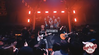 โคโยตี้ - Taitosmith (Live) ทองสุขคาเฟ่หัวหิน