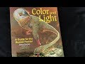 Color and Light: A Guide for the Realist Painter (James Gurney Art)