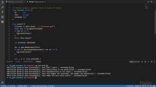 Go Standard Library Solutions: Encoding