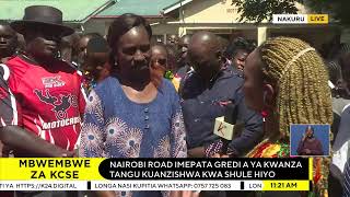 K24 TV LIVE | Habari kutoka kote nchini kwenye #K24Mchipuko