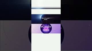 Mnet launches 'Boys Planet' following 'Girls Planet'. #mnet #planet999 #kpop