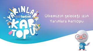 Yapı Kredi Yarınlara Kartopu