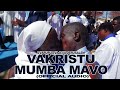 Zvapupu ZvaJesu Jerusalem - Vakristu Mumba Mavo (Official Audio)