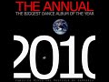 DAMYAN29 - THE ANNUAL 2010 The Biggest Dance Album of the Year