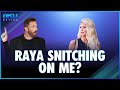 Selling Sunset's Emma Hernan Claims Ben Affleck Once Texted Her After Matching On Dating App, RAYA