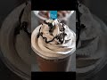 quick and easy dark chocolate frappe recipe