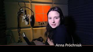 Premiera audiobooka „Bliscy” Annie Ernaux (tł. A. Kozak)