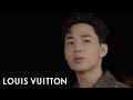 Men's Spring-Summer 2023 Show in China | Guest Impressions | LOUIS VUITTON