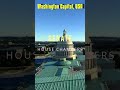 SECRETS about CAPITOL : A 3D Tour  #shorts #capitolbuilding