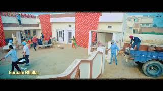 Gora Rang  New Punjabi video song R.D Punjab  List Punjabi Song 2019