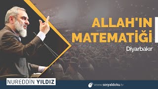 ALLAH'IN MATEMATİĞİ | Diyarbakır