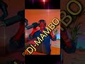 dj mambo in the mix non stop 2o24