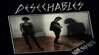 Desechables - Golpe Tras Golpe (1984) [Full Album]