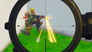 he has 1000 ping - fortnite 1000 ping