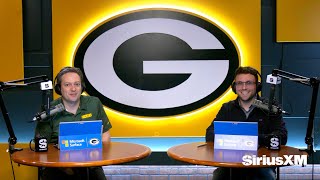 Packers Unscripted: Rookie reactions
