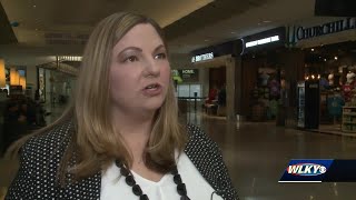 Louisville Muhammad Ali International Airport about to get major renovation