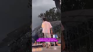 BTS jungkook euphoria performance gma #viral #bts #btsshorts #btsjungkook #gma #@mymode703