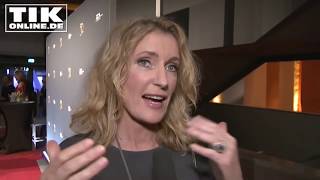 "Tatort"-Star Maria Furtwängler: Deshalb wurde sie Schauspielerin!