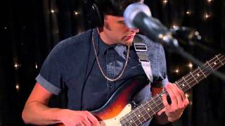 Algiers Black Eunuch Live On Kexp
