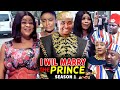 I WILL MARRY THE PRINCE  1&2 - NEW MOVIE'' UJU OKOLI & ONNY MICHEAL 2021 LATEST NIGERIAN MOVIE