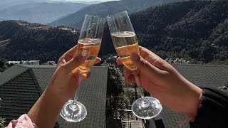 Welcomhotel By ITC Hotels, Tavleen Chail | Himachal Pradesh | Property Tour | New Year Celebrations