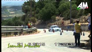 Bucceri Antonino  PSG 2° Slalom Sciacca Terme HD