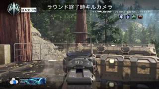 [BO3] まさかのハセシンさんとアリーナで遭遇!!?