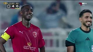 الدحيل و قطر | دوري نجوم قطر