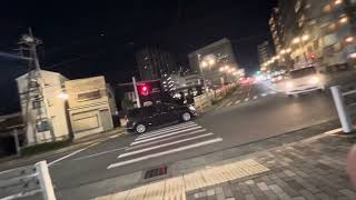 夜の町田1 2023/12/23