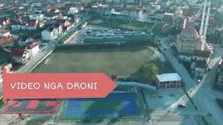 VIDEO ME DRON - PRESHEVA