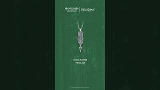 Horizon Jewelry Collection