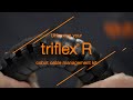 Unboxing your triflex® R cobot cable management kit