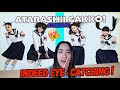 ATARASHII GAKKO! –OTONABLUE / THE FIRST TAKE  | 😍 😍MJ REACTION