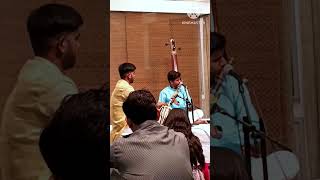 Raag Bhopali Flute Performance by Ujjwal (Disciple of Pt Kailash Sharma Ji)at Gandharva Mahavidyalya