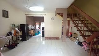 Bandar Saujana Putra Double Storey Landed for sale