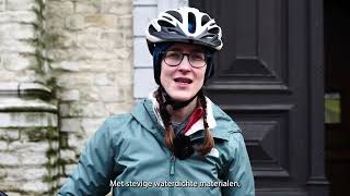 Ontdek de fietstassen van De Berghut