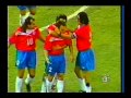 1999 (July 17) Mexico 2-Chile 1 (Copa America).avi