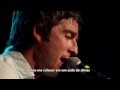 Oasis - Half The World Away - Legendado • [BR | Live Acoustic '2012]