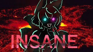 INSANE@歌ってみた