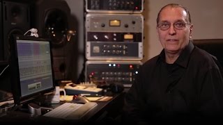 Sidechain Compression with Plugins: A Tutorial with Dave Darlington