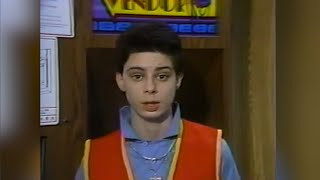 1980s Video Vendor Infomercial (Original)