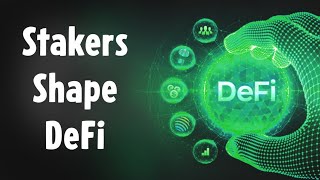 How Jupiter Will Grow the DeFi Future by Recognizing Stakers