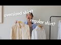 a guide to shirts | tips on choosing the right shirt & shirt styling inspirations