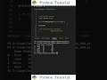 Open & Save Parquet Files With Pandas | Python Tutorial